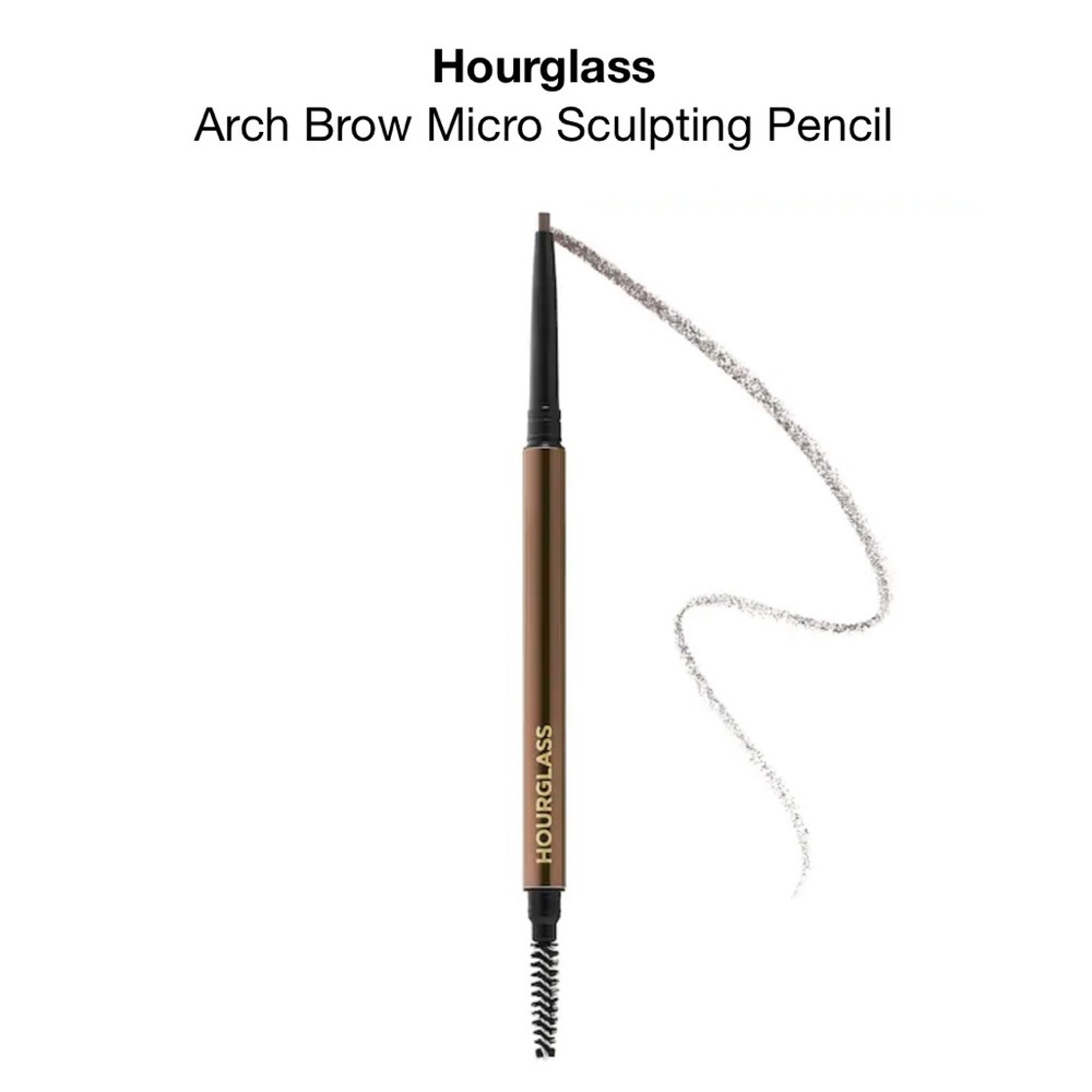 🌿 Hourglass Arch Brow Micro Sculpting Pencil